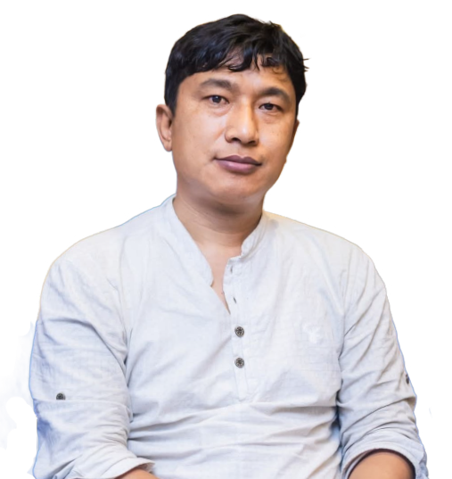 Mr. K. B. Tamang